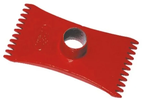 Mt 0400 Mozaik Tarağı ürün görseli