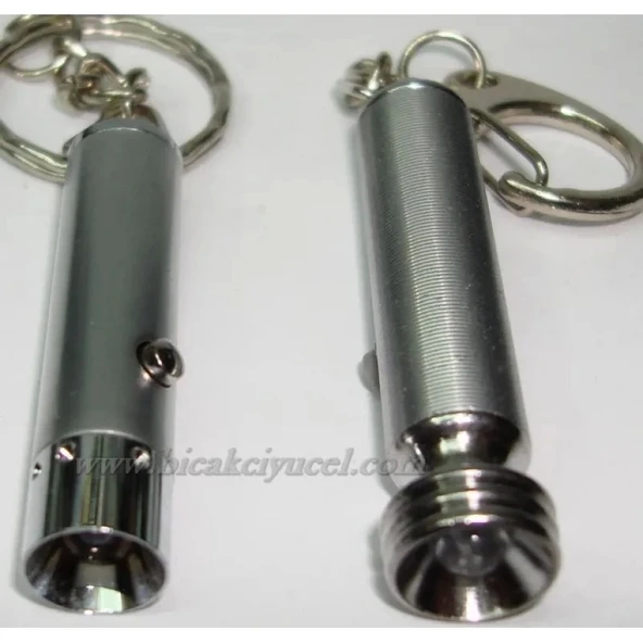 F 111 Fener Anahtarlık ürün görseli