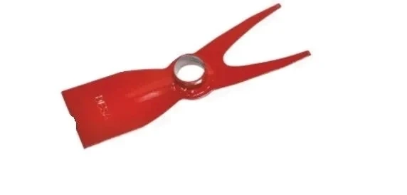 Desa Keçiboynuzu Çapa - Sapsız ürün görseli 1