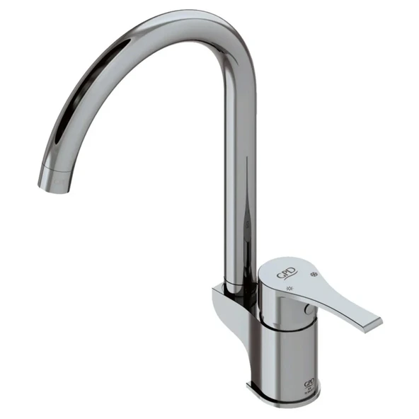 Gpd Atros Eviye Bataryası MTE65