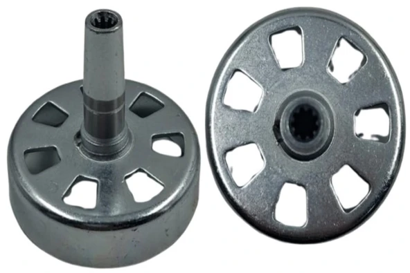 MOTORLU TIRPAN BALATA KOVANI HYX560/HYX560PV ORJİNAL ürün görseli