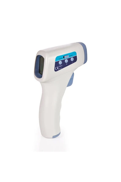 Comfort Plus Kızıl Ötesi Temassız Ateş Ölçer 210 dm ürün görseli