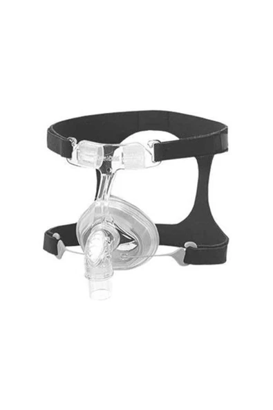 MEDİKALCİM Respirox Cpap Bpap Maske Kafa Bandı - Resim 2
