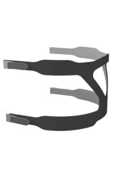 MEDİKALCİM Respirox Cpap Bpap Maske Kafa Bandı ürün görseli 1