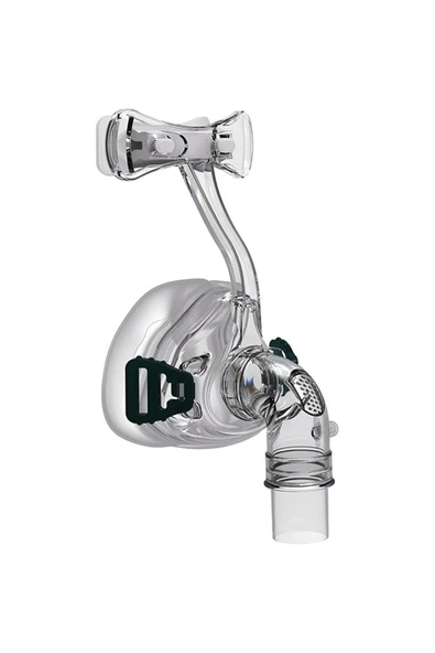 MEDİKALCİM BMC N2 Nazal Maske MEDİUM ürün görseli 1