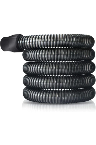 MEDİKALCİM Hortum Cpap - Bpap - Oto Cpap - Solunum - Maske Bağlantı Hortumu ürün görseli 1