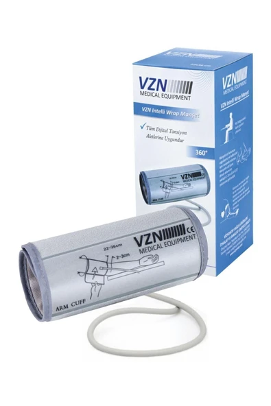 VZN Intelli Wrap Manşet 22-36cm ürün görseli 1
