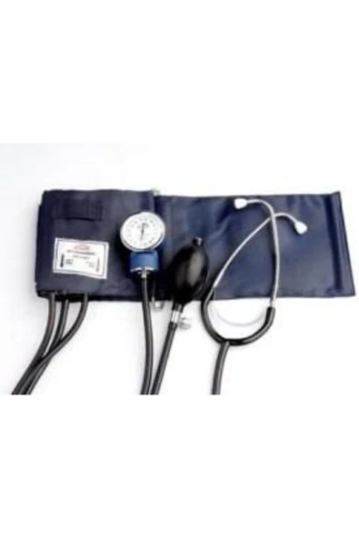 MEDİKALCİM Manuel Tansiyon Aleti ürün görseli 1