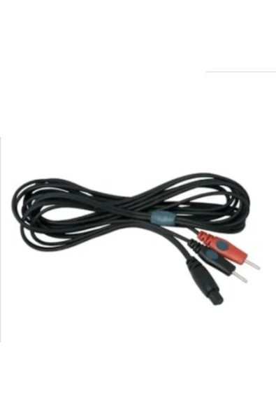 MEDİKALCİM Chattanooga Fizik Tedavi Kablo Elektroterapi Kablosu ürün görseli