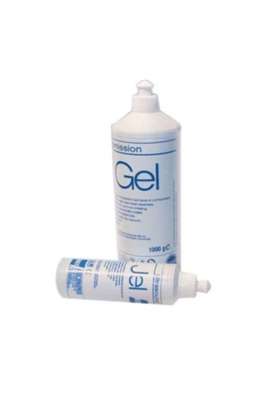 MEDİKALCİM Ultrason Jeli 10 Adet ürün görseli