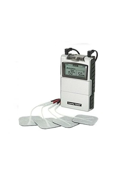 MEDİKALCİM Fizik Tedavi Tens Ems Cihazı Dijital Portatif Everyway Ev 806P ürün görseli 1