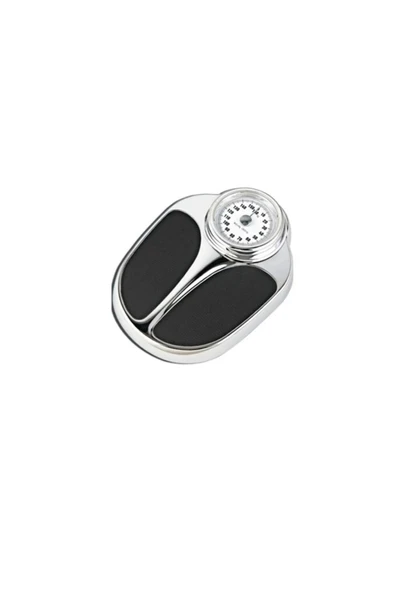 MEDİKALCİM Kopya - Mesitaş Dt05 Baskül Max.160 Kg. - Mekanik Baskül Banyo Tartı Terazi ürün görseli 1