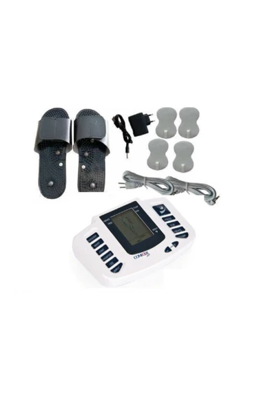 Comfort Plus Dm 2100 Elektronik Masaj Aleti ürün görseli 1