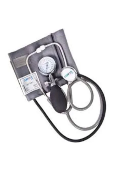 Comfort Plus Dm-101 Steteskoplu Palm Tipi Tans.aleti ürün görseli 1