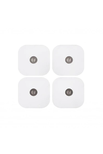 MEDİKALCİM Çıt Çıtlı Elektrot 5*5 Cm ,ems Tens Elektrod , 5 Paket = 20 Adet Grup Ürünü ürün görseli