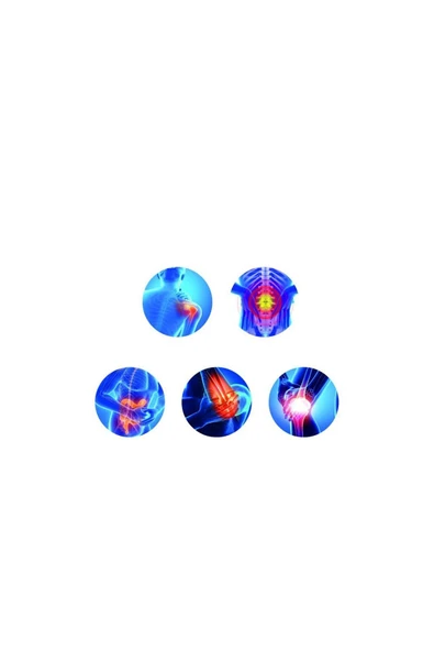 Comfort Plus DM 3000 Masaj/Ems/Tens Aleti - Resim 3