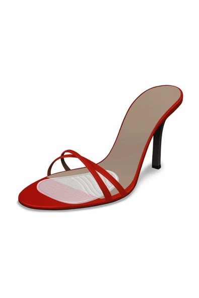 Kifidis F-73-00 Kaymayı Önleyen Silikon Jel Metatars Yastığı ürün görseli