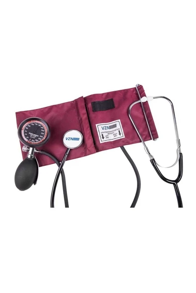 Nikadu Vzn Mekanik Tansiyon Aleti Ty-p02 ürün görseli 1