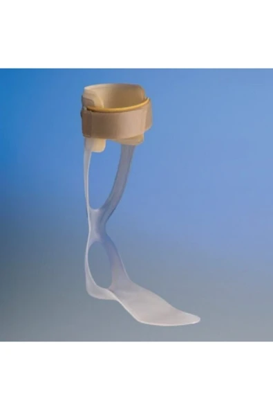 Ottobock 28u9 Refleks Afo (ithal Yürüme Afosu) Sağ 41-44 ürün görseli