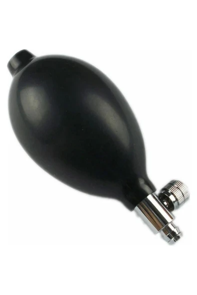 MEDİKALCİM Tansiyon Aleti Pompası Ve Musluk ürün görseli 1