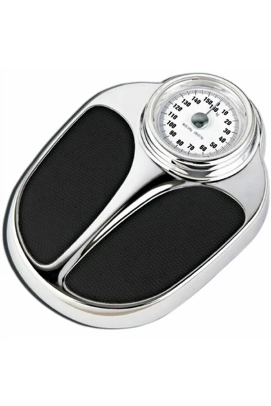 Mesitaş Mesilife Dt-05 Mekanik Baskül Banyo Tipi Tartı ürün görseli 1