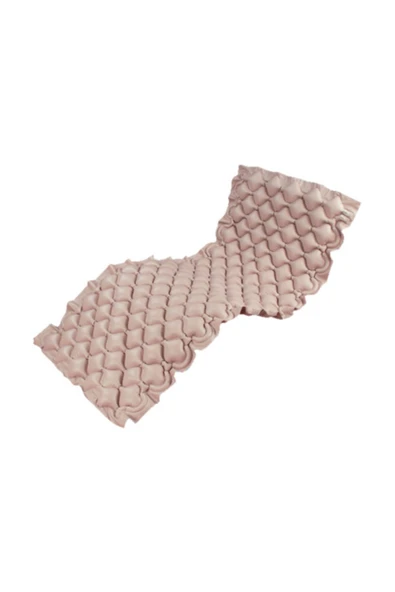 MEDİKALCİM Baklava Desenli Havalı Hasta Yatağı ürün görseli