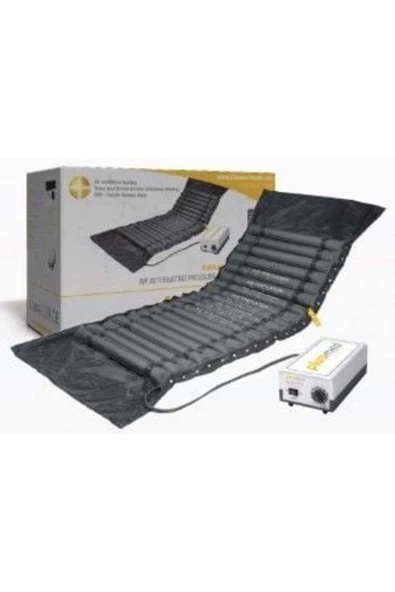 MEDİKALCİM Plusmed PM-AD01 Havalı Yatak ürün görseli 1