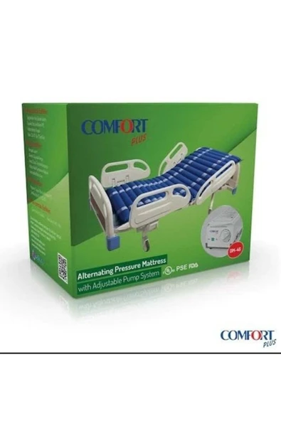Comfort Boru Tipi Yatak Yarası İçin ürün görseli