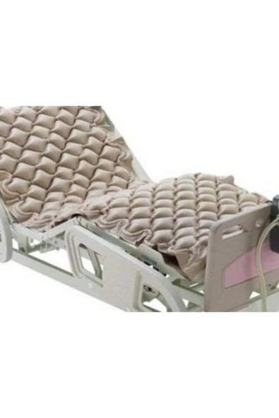 MEDİKALCİM Havalı Yatak Baklava Dilim Tipli ürün görseli