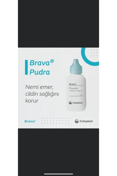 Coloplast Brava Pudra (25g) ürün görseli
