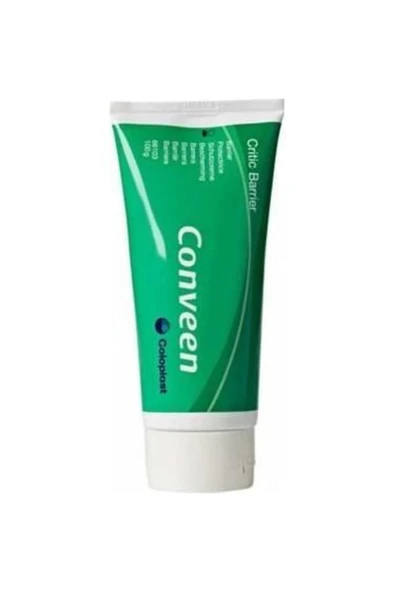 Coloplast Conveen Critic Barrier Koruyucu Cilt Bakım Kremi 50 ml