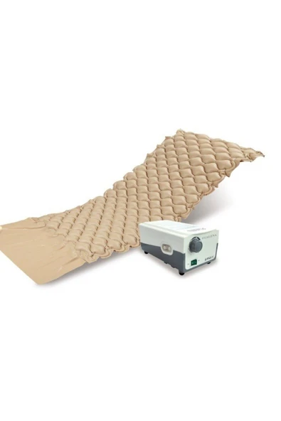 MEDİKALCİM Galena Xt 40 Havalı Yatak Sistemi ürün görseli 1