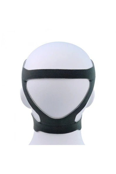 MEDİKAL Cpap Bpap Maskesi Kafa Bandı Yerli Uzun Ömürlü ürün görseli