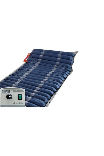 MEDİKALCİM Boru Tipi Havalı Yatak Mesilife – APP P05 ürün görseli