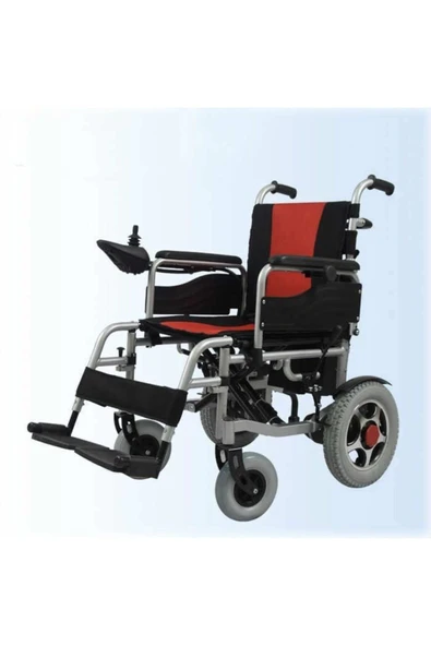 MEDİKALCİM Akülü Tekerlekli Sandalye ürün görseli