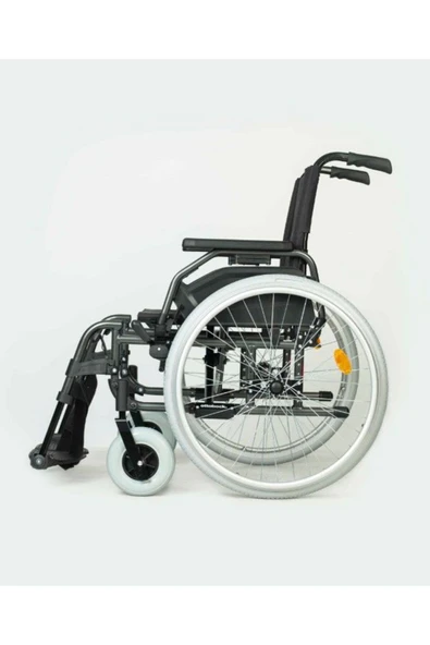 MEDİKALCİM Ottobock Start Intro M2S 45 Cmlik - Resim 2