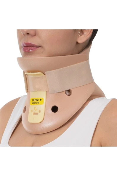 TURMED Phıledelphıa Boyunluk Boyunu Tam Sarar Small Beden ürün görseli