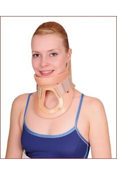 MEDİKALCİM Açık Boyun Korsesi XLARGE ürün görseli