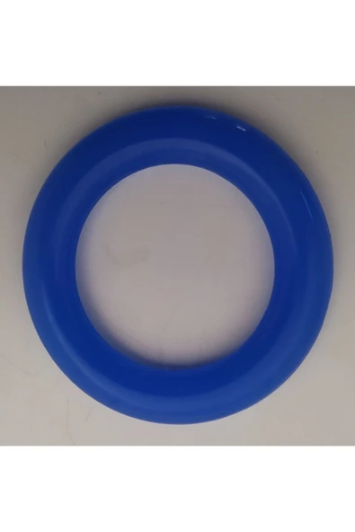 SağlıkDünyam Lolab (lolita) Silikon Pesser Halkası No : 85 - Resim 2