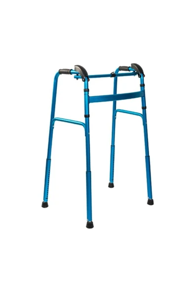 GOLFİ Loco Pr-491 Merdiven Tipi Alüminyum Walker ürün görseli