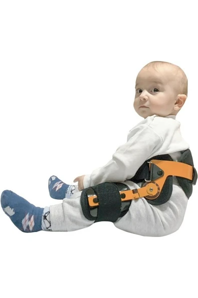 MEDİKALCİM Fonksiyonel Kalça Abdüksiyon Ortezi MEDİUM ürün görseli