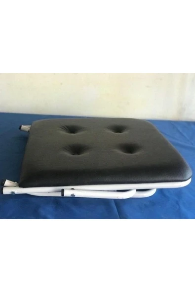 MEDİKALCİM Hasta Sırt Bel Desteği Yatan Hasta Ayak Kaldırma Destek - Resim 2