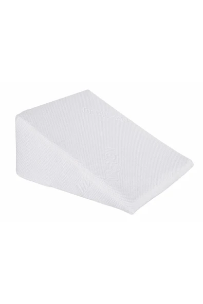 BORTEKS Reflü Yastığı Yetişkin Visco 65x60x24 cm Brt-09 - Resim 2