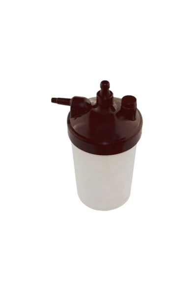 Sesan Oksijen Konsantratörü Su Kabı Oksk-003 Contasız ürün görseli