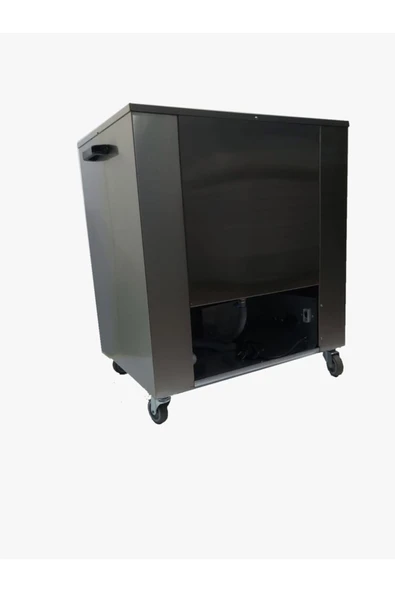 MEDİKALCİM Paslanmaz 140 Litre Hotpack Kazanı ürün görseli