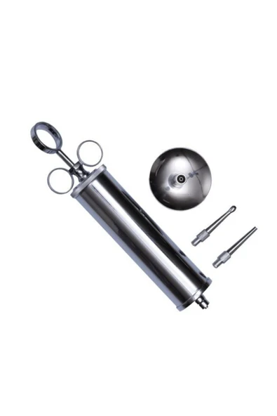 MEDİKALCİM Kulak Yıkama Şırıngası Kulak Yıkama Enjektörü ürün görseli