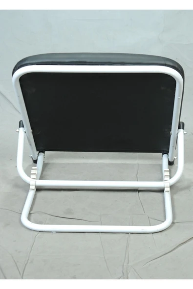 MEDİKALCİM Hasta Yatağı Sırt Kaldırma Aparatı - Resim 2