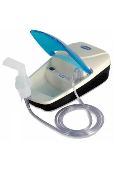 MEDİKALCİM Mesilife BR-CN118 Kompresörlü Nebülizatör Cihazı ürün görseli