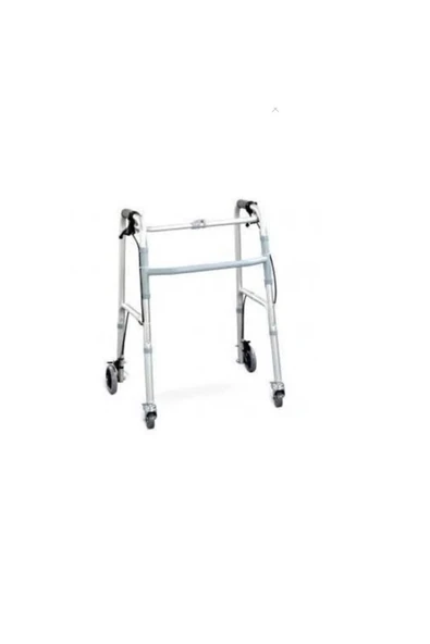 Comfort Plus TEKERLEKLİ ALÜMİNYUM WOLKER ürün görseli