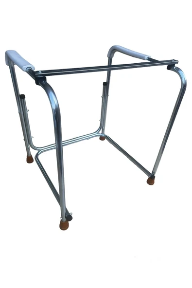 MEDİKALCİM Hasta Klozet Destek Aparatı - Resim 2